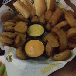 Sampler
