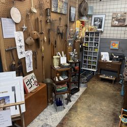 AG Antiques