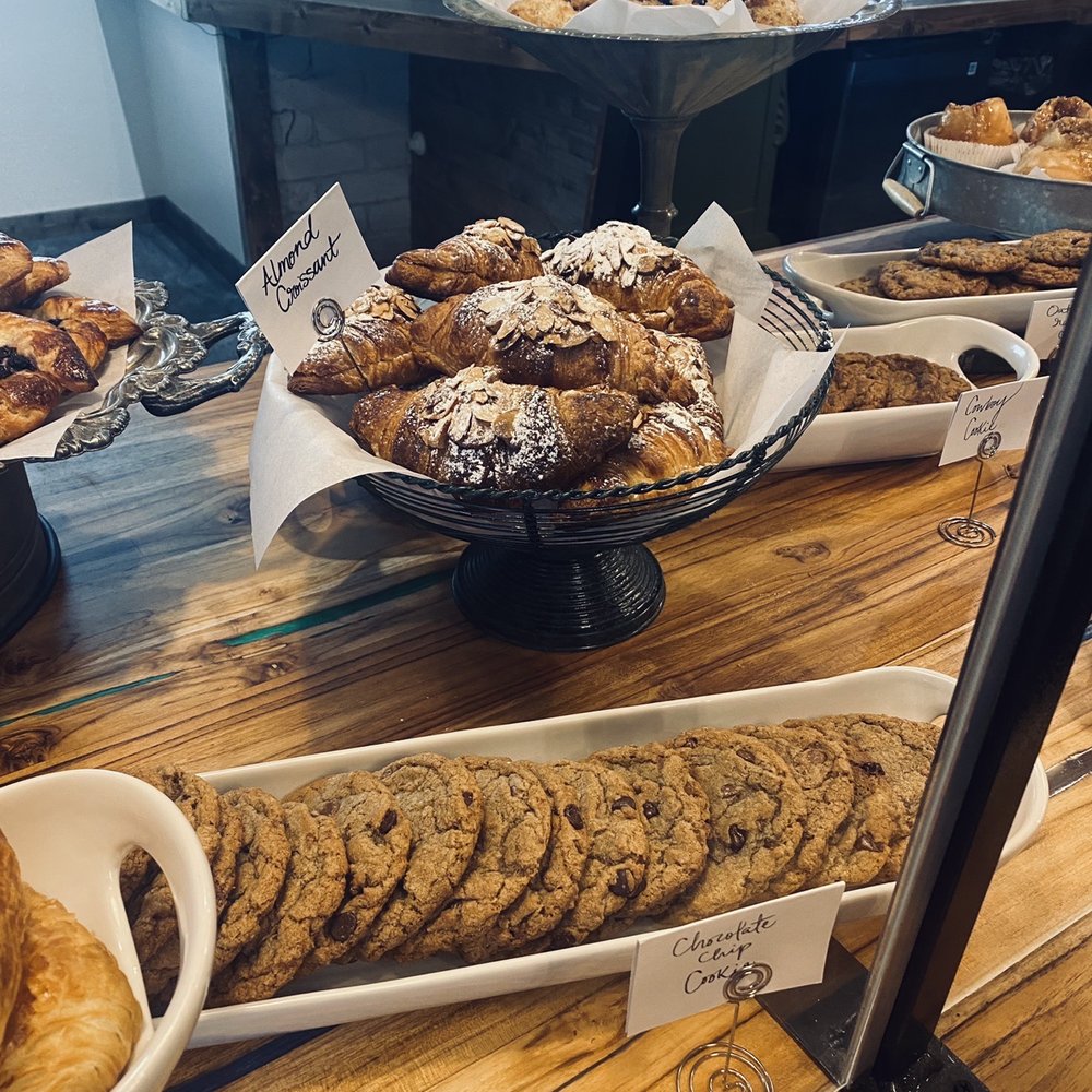 Salty Roan Bakehouse - Bakeries Near Me - Abilene, Texas Salty Roan Bakehouse - Bakeries Near Me - Abilene, Texas