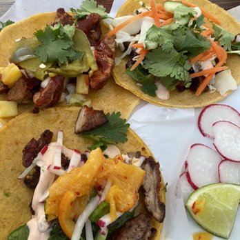 TacoVino - Tacos! - Wine Bars Near Me - Corvallis, Oregon