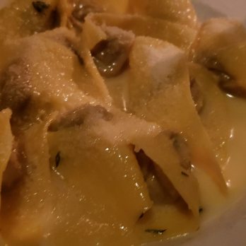 Sotto - Short rib pasta - Italian Near Me - Cincinnati, Ohio