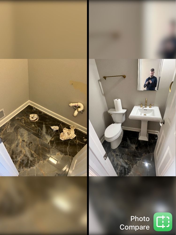 Slide of JD Handy Pro