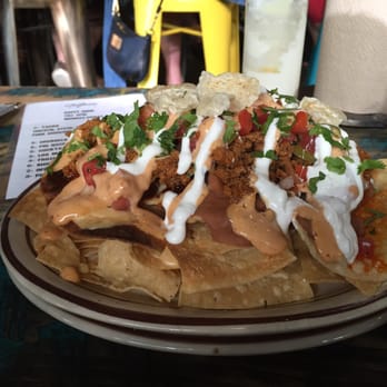 Los Chingones - DTC - Tres Pigs Nachos - Tacos Near Me - Denver, Colorado Los Chingones - DTC - Tres Pigs Nachos - Tacos Near Me - Denver, Colorado