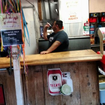 Chris Madrid's - Waiting to order - Burgers Near Me - San Antonio, Texas