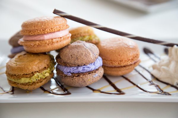 Cafe Marquesa by null