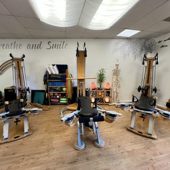 Beyond Pilates Studio Hawaii - Gyrotonic Pulley Towers - Pilates Near Me - Honolulu, Hawaii Beyond Pilates Studio Hawaii - Gyrotonic Pulley Towers - Pilates Near Me - Honolulu, Hawaii