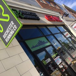 Rochester Running Co - Nm
