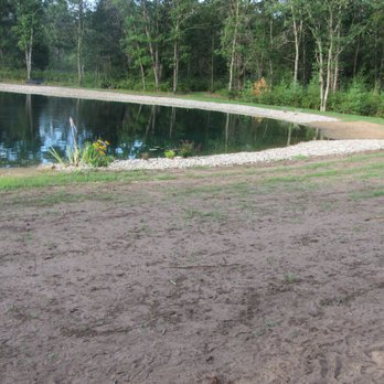 Hintz Excavating & Blacktop - He refused to fix unless we paid more money.. - General Contractors Near Me - Adams, Wisconsin Hintz Excavating & Blacktop - He refused to fix unless we paid more money.. - General Contractors Near Me - Adams, Wisconsin