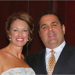 Scott H Jaffe, DO - Dr. Jaffe and Mrs. Jaffe, JD, CARN