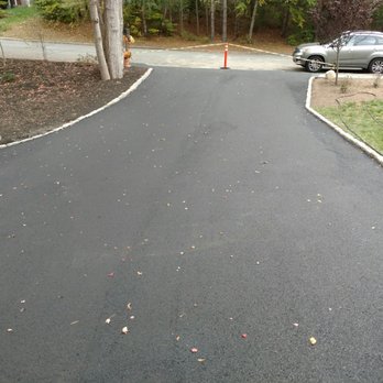 Pilgrim Paving - Good job - Masonry/Concrete Near Me - Hanover, Massachusetts