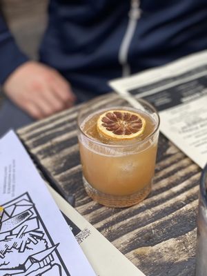 Batch & Brine by null