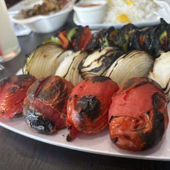 Aria's Grill - Persian/Iranian Near Me - Torrance, California Aria's Grill - Persian/Iranian Near Me - Torrance, California