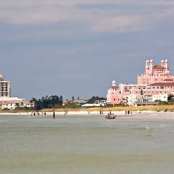 Pass-A-Grille Beach