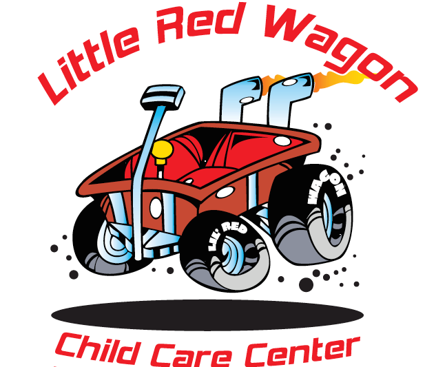 Little Red Wagon Child Care Center - childcare center in Blaine, MN