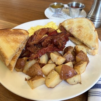 The Nickel - 2 Egg Breakfast - Venues & Event Spaces Near Me - Denver, Colorado The Nickel - 2 Egg Breakfast - Venues & Event Spaces Near Me - Denver, Colorado