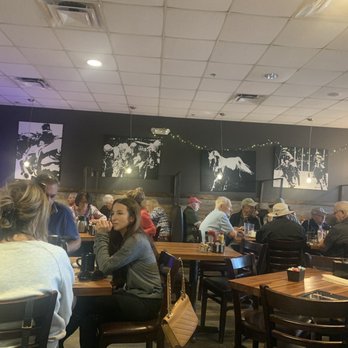 Strathmore Bagels - Busy Dining room - Delis Near Me - Lake Worth, Florida Strathmore Bagels - Busy Dining room - Delis Near Me - Lake Worth, Florida
