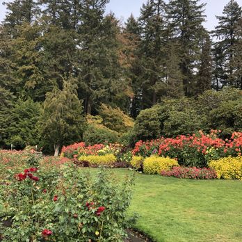 Stanley Park - Parks Near Me - Vancouver, British Columbia