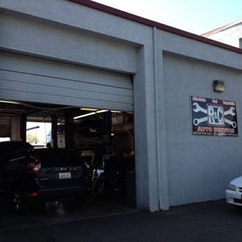 R&C Auto Service - New car oil change! - Auto Repair Near Me - Livermore, California R&C Auto Service - New car oil change! - Auto Repair Near Me - Livermore, California
