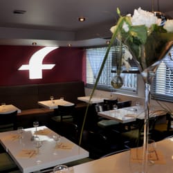 Au Falafel - Restaurant Au Falafel Prado