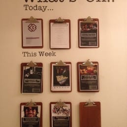 There's always plenty going on at the Proud Archivist! There's always plenty going on at the Proud Archivist!