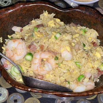 Mott 32 - Fried rice - Chinese Near Me - Las Vegas, Nevada
