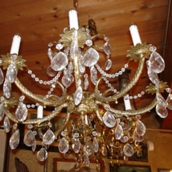 Sisters Antiques