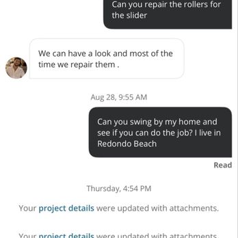 Golden Screen Services - Here's the proof - Windows Installation Near Me Golden Screen Services - Here's the proof - Windows Installation Near Me