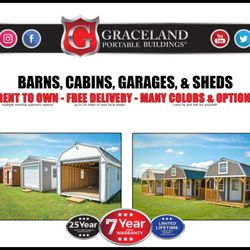 Graceland Properties