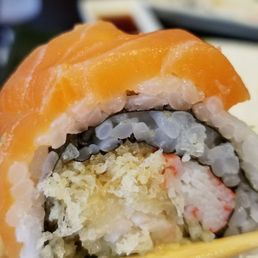 Dragon Roll