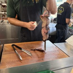 Picanha Picanha