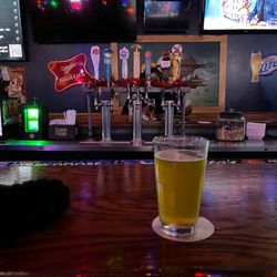Thirsty’s Pub
