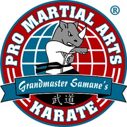 Pro Martial Arts Summerside - Building Character For A Lifetime.