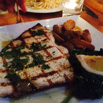 Agrodolce Osteria - Sicilian Near Me - Berkeley, California