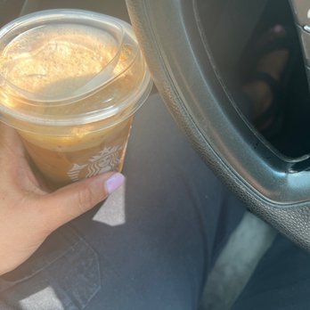 Starbucks - Shaken espresso - Coffee & Tea Near Me - Henrico, Virginia Starbucks - Shaken espresso - Coffee & Tea Near Me - Henrico, Virginia