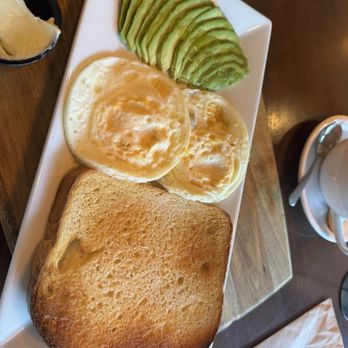 The Bean Jar - Breakfast - Cafes Near Me - Miramar, Florida