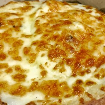 Sfiha's - 4 cheese pizza - Brazilian Near Me - Orlando, Florida Sfiha's - 4 cheese pizza - Brazilian Near Me - Orlando, Florida