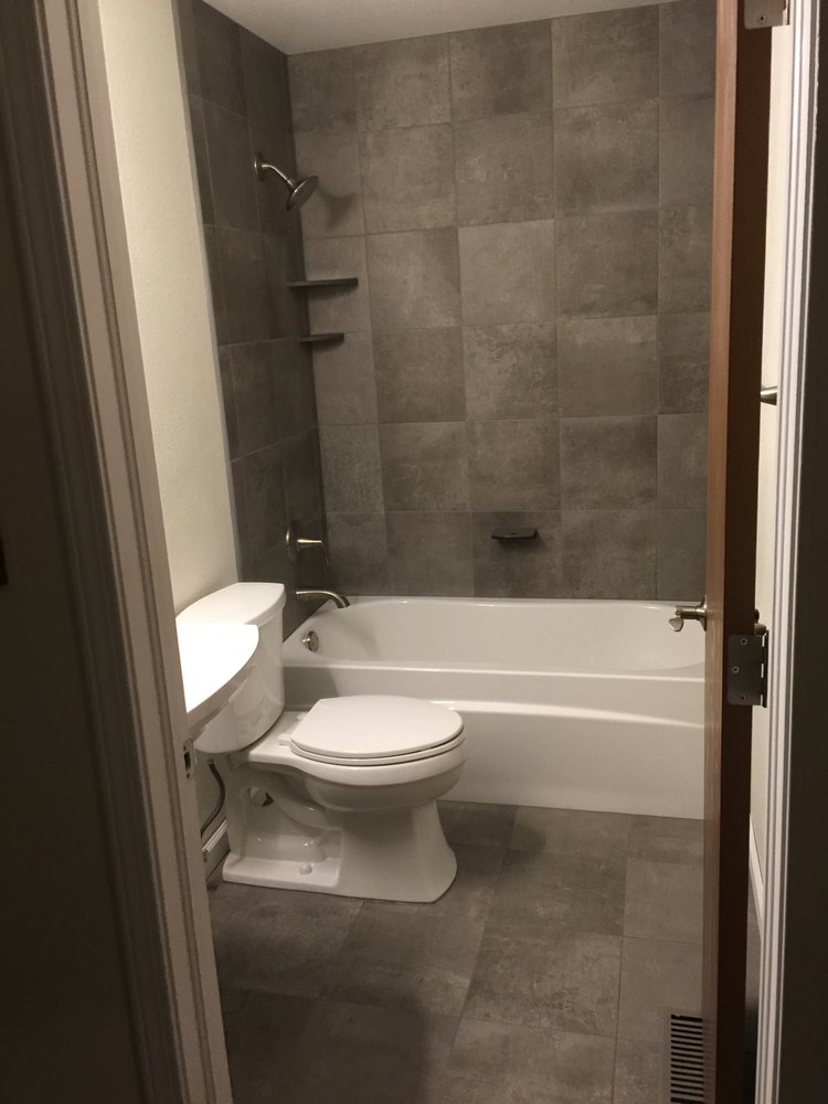 Slide of Rooter 66 Plumbing & Drain cleaning