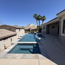 Echelon Pools & Spas