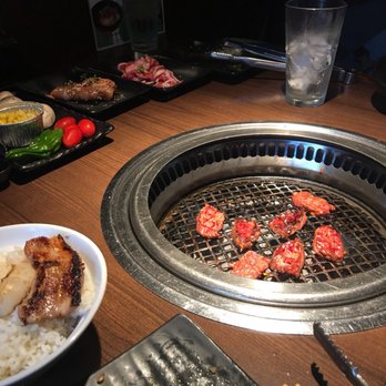 Gyu-Kaku Japanese BBQ - Barbeque Near Me - Flushing, New York Gyu-Kaku Japanese BBQ - Barbeque Near Me - Flushing, New York