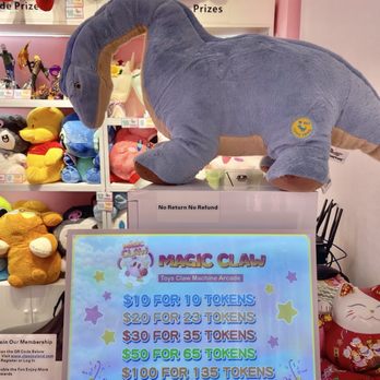 Magic Claw - Toy Stores Near Me - Las Vegas, Nevada Magic Claw - Toy Stores Near Me - Las Vegas, Nevada