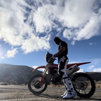 Ridezilla Carson City - Motorcycle Repair Near Me - Carson City, Nevada