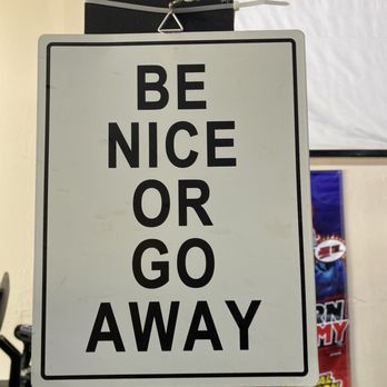 Timeless Techs - Funny sign- so true!! - Computers Near Me - St Louis, Missouri
