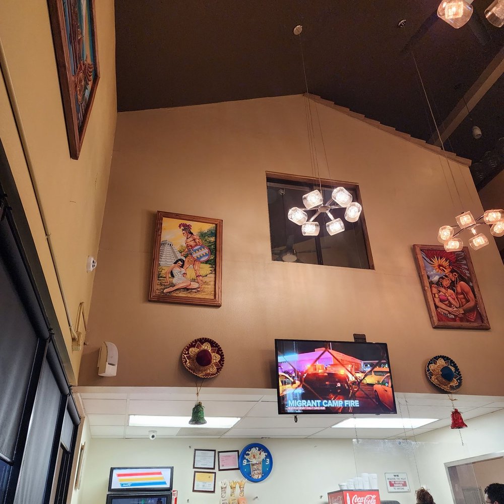 Tacos Al 100% - Mexican Near Me - Victorville, California Tacos Al 100% - Mexican Near Me - Victorville, California