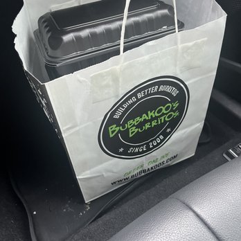 Bubbakoo's Burritos - Mexican Near Me - Miramar, Florida