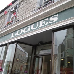 Logues