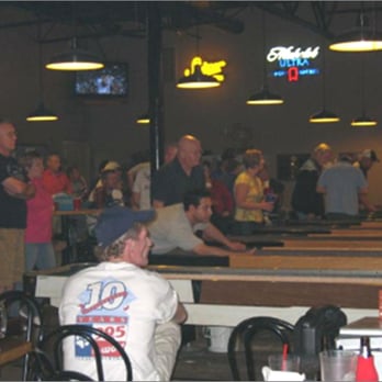 Volcano's Sports Bar and Grill - Sports Bars Near Me - Hurst, Texas