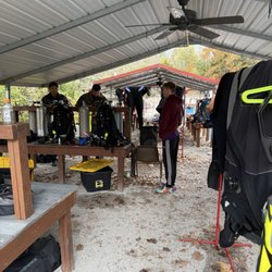 Midwest Scuba Center