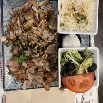 El Rincón de Beirut - Shawarma - Tapas Bars Near Me - Seville, SE El Rincón de Beirut - Shawarma - Tapas Bars Near Me - Seville, SE
