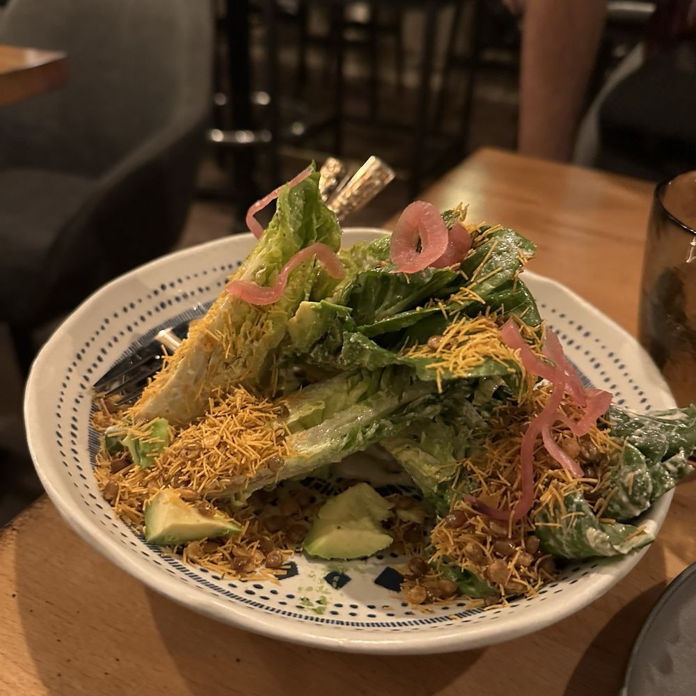 Mirra - Mirra Salad - Mexican Near Me - Chicago, Illinois Mirra - Mirra Salad - Mexican Near Me - Chicago, Illinois