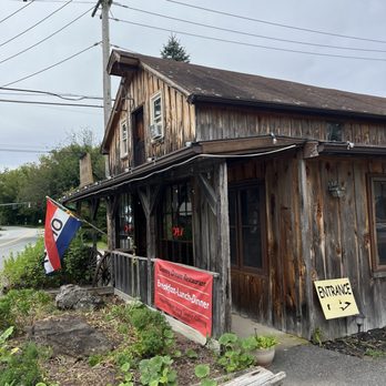 Country Dream - Breakfast & Brunch Near Me - Warwick, New York
